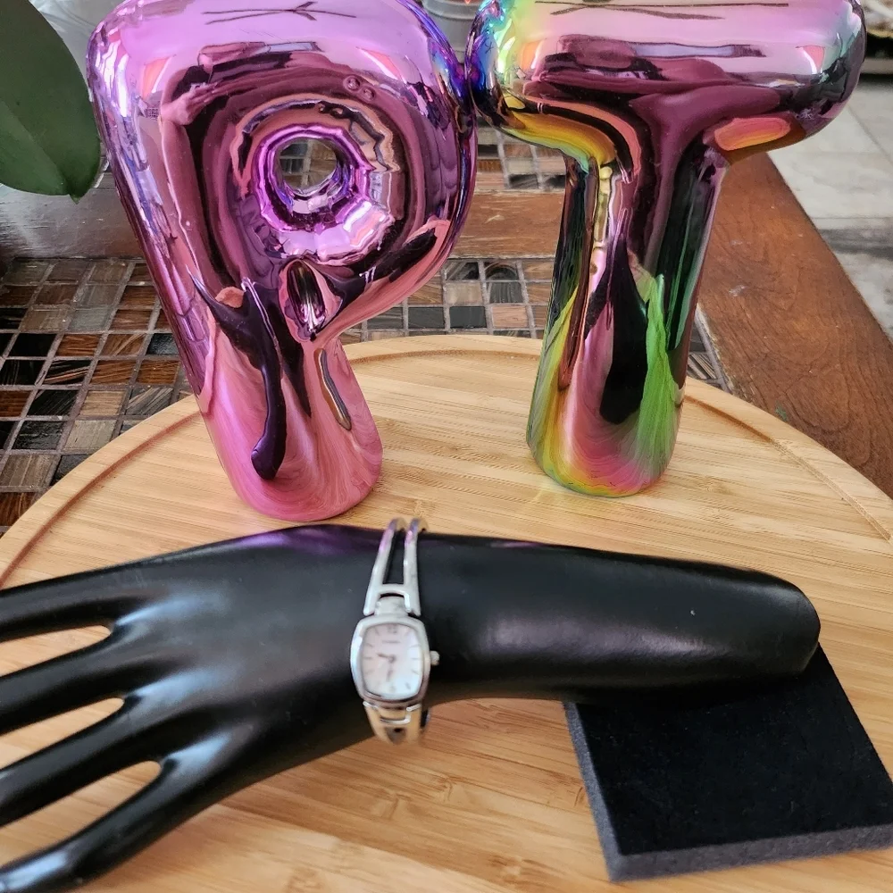 Fossil watch